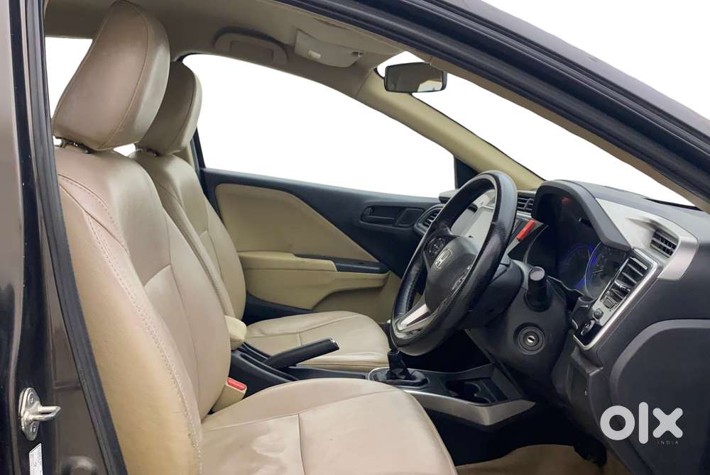 Honda City 2015-2017 I Vtec Sv, 2015, Petrol