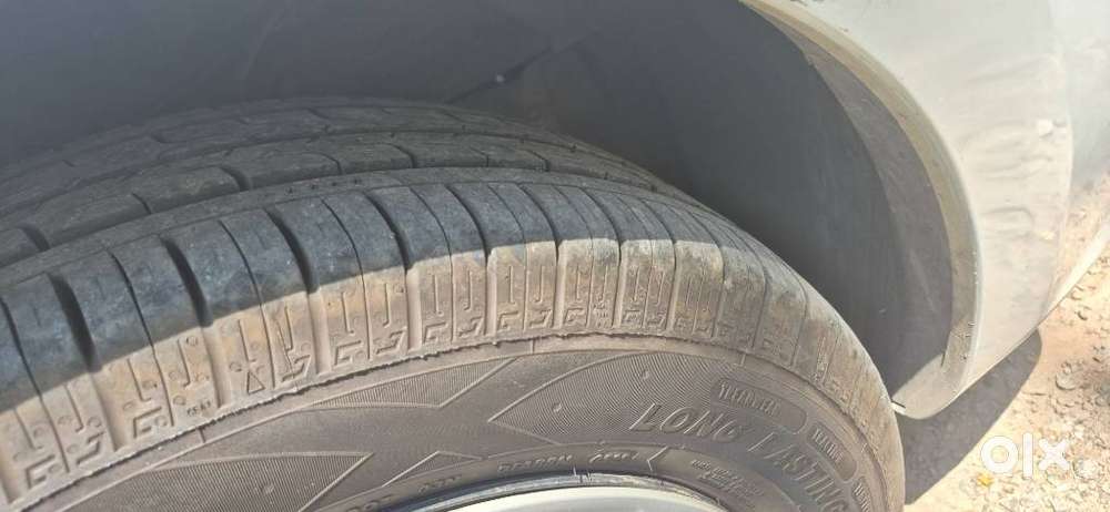 Maruti Suzuki Ertiga Vxi Shvs, 2021, Petrol