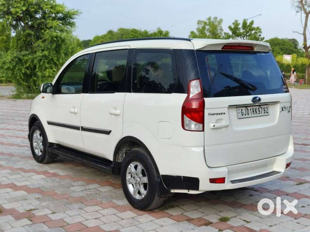 Mahindra Xylo H8 Abs Bs Iv, 2015, Diesel