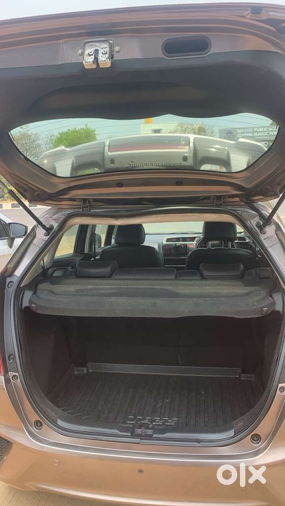 Honda Jazz 1.5 Vx I Dtec, 2015, Diesel