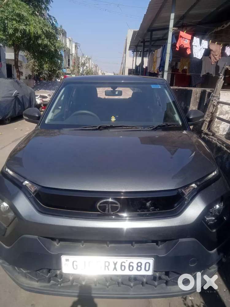 Tata Punch 1.2 Pure 2024