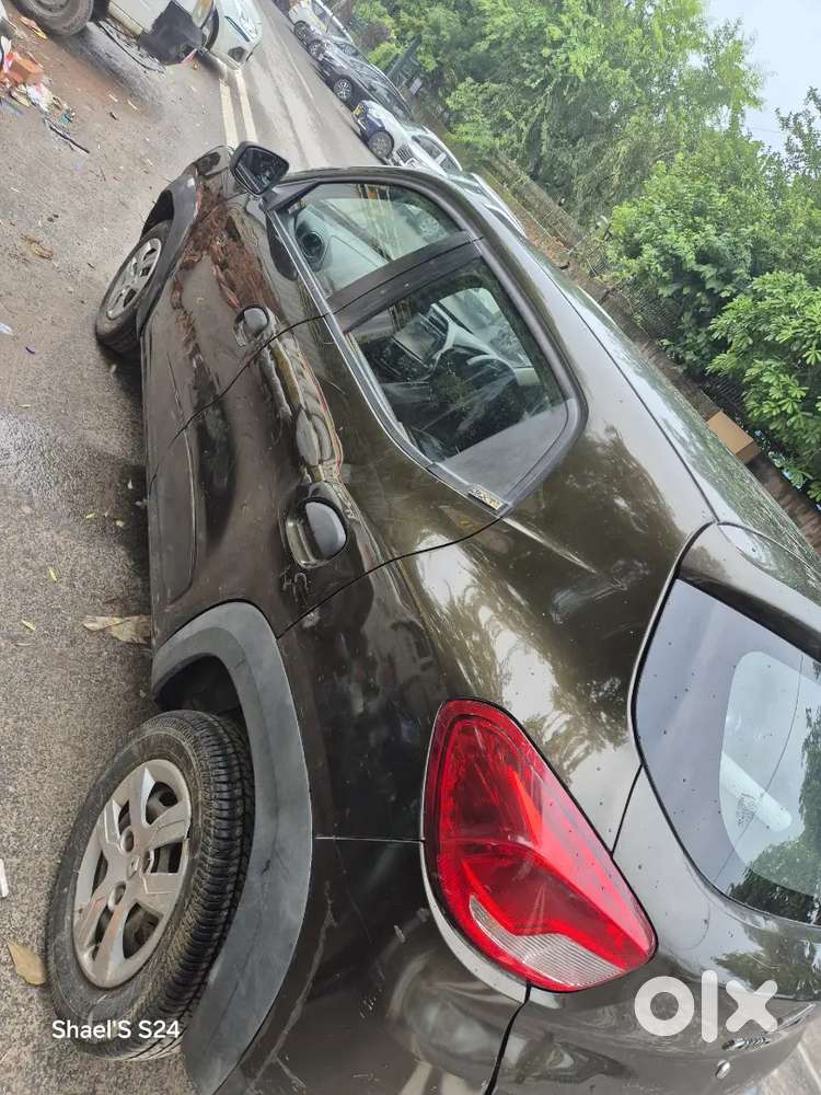 Renault Kwid Sce 2017