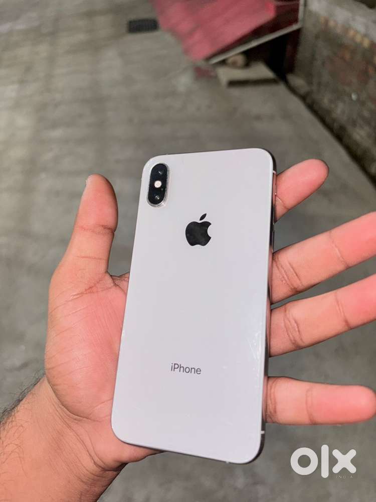 Iphone xs 64gb all working with face id - Mobile Phones in