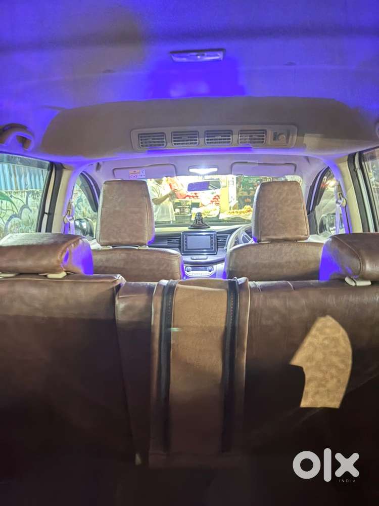 Maruti Suzuki Ertiga 2024 Cng & Hybrids Well Maintained