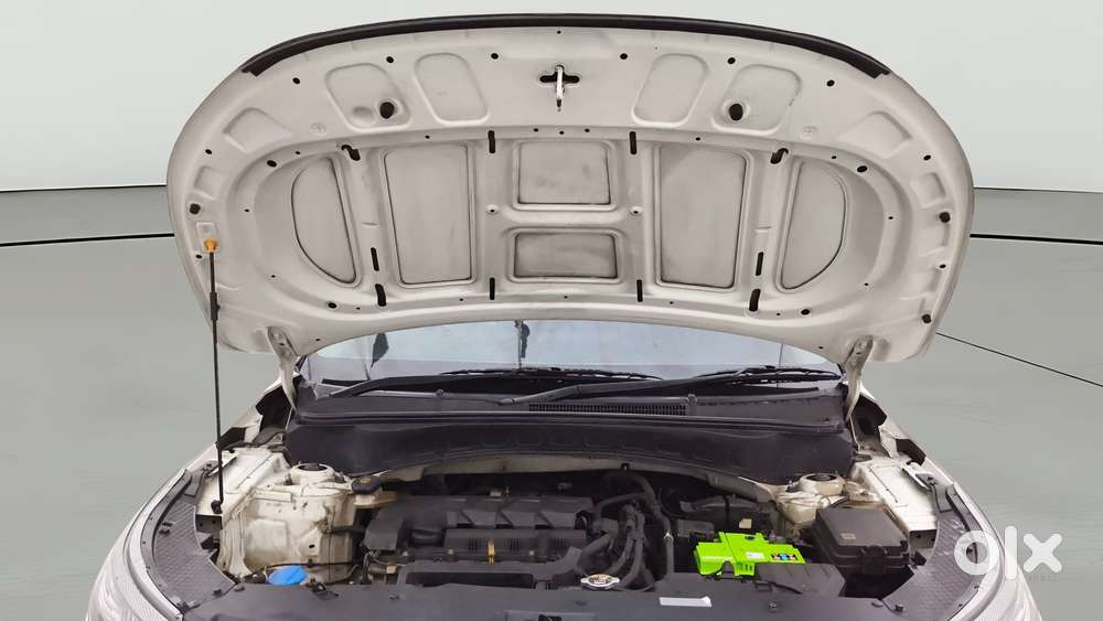 Kia Seltos 1.5 Hte Petrol, 2022, Petrol