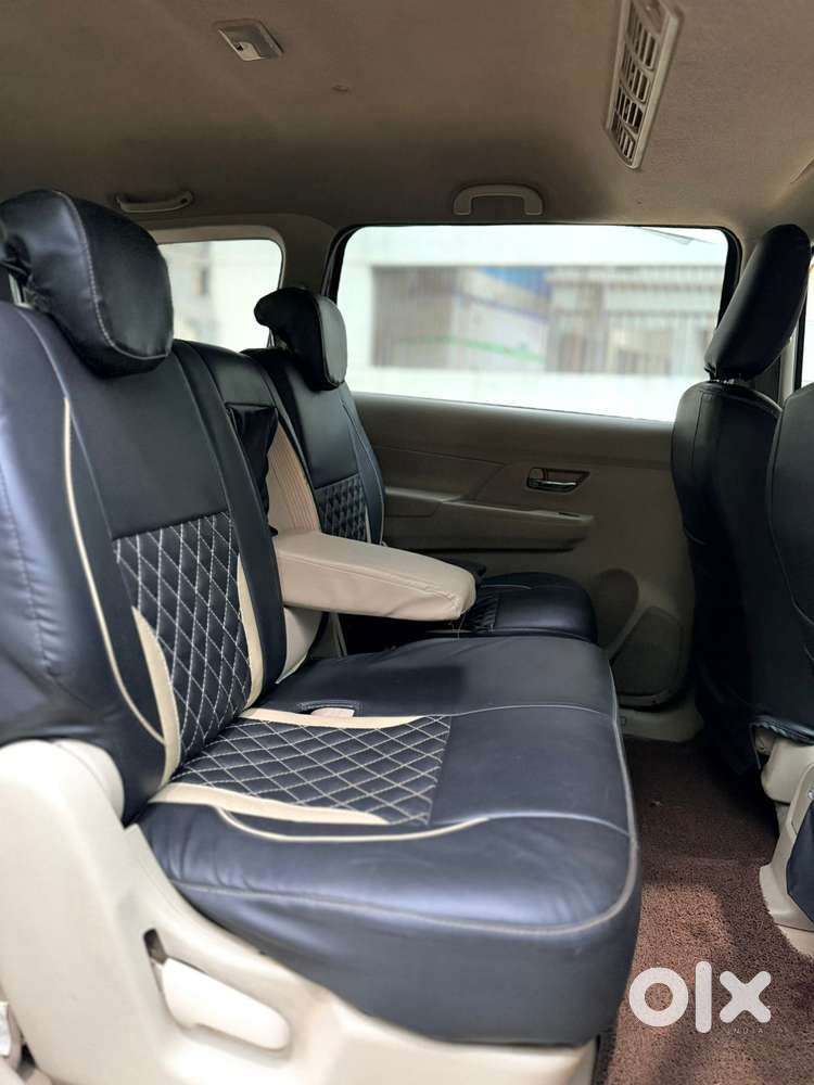 Maruti Suzuki Ertiga Vxi (o) Cng, 2021, Petrol