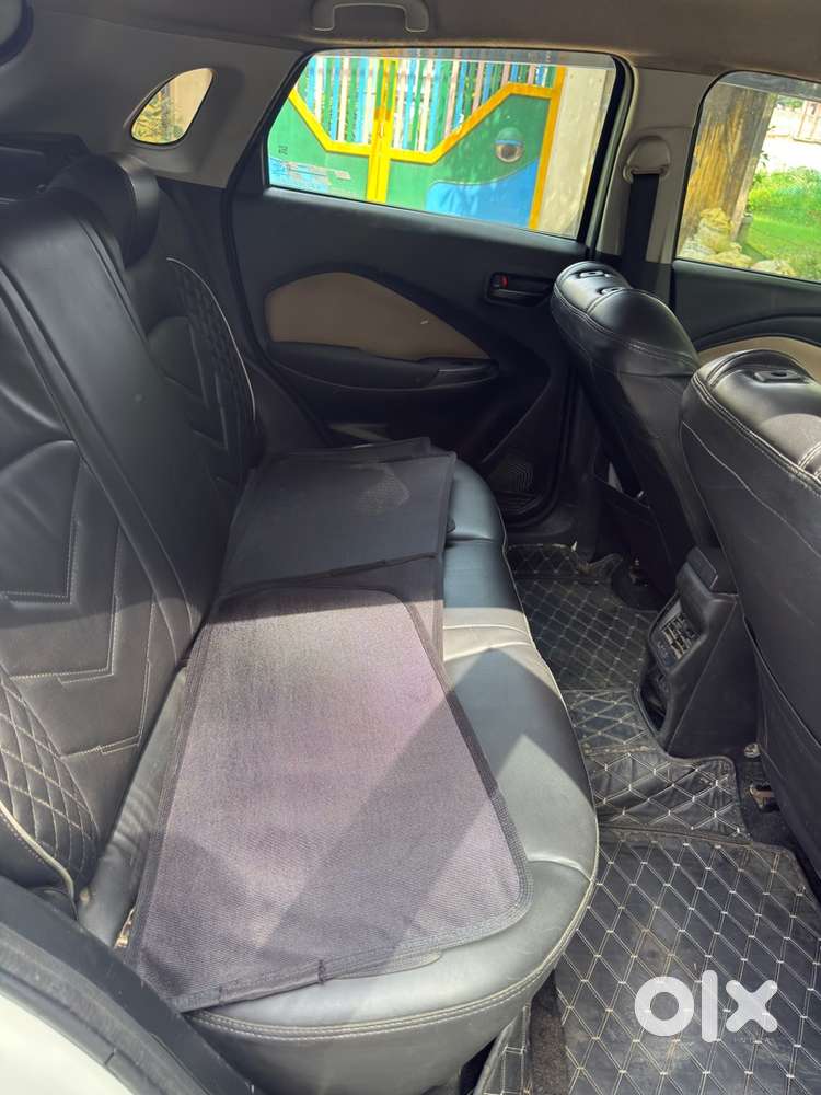 Toyota Glanza 2022 Hybrid Manual