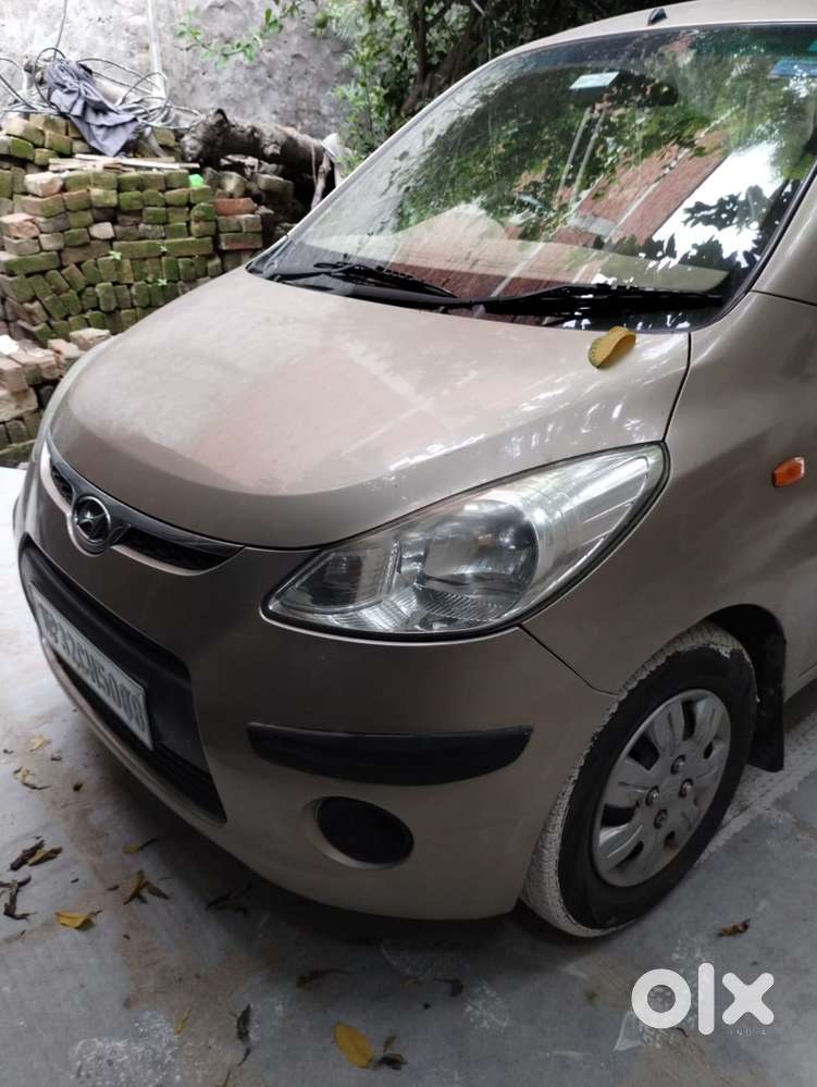 Hyundai I10 Petrol 2008