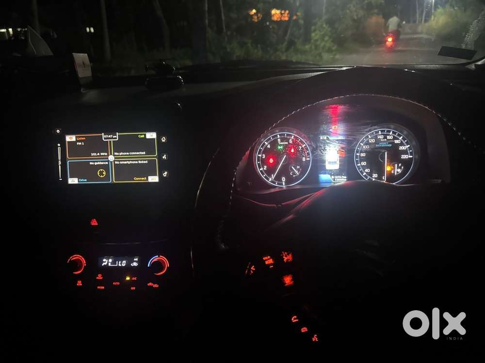 Maruti Suzuki Ertiga 2019 Petrol Well Maintained