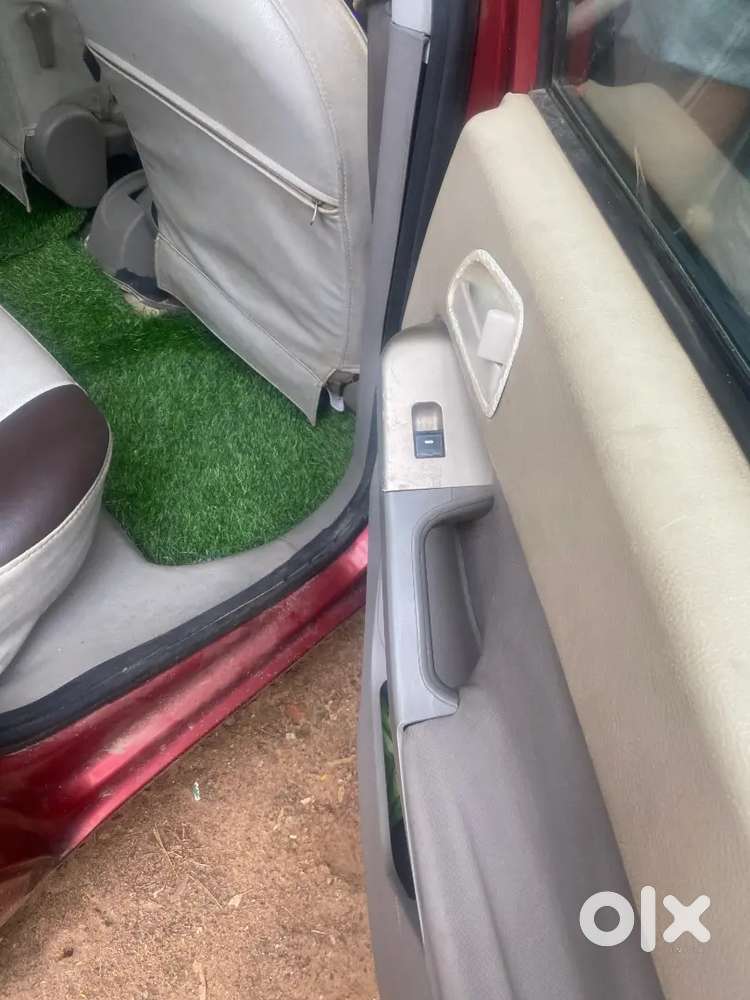 Tata Manza 2010 Petrol 135000 Km Driven