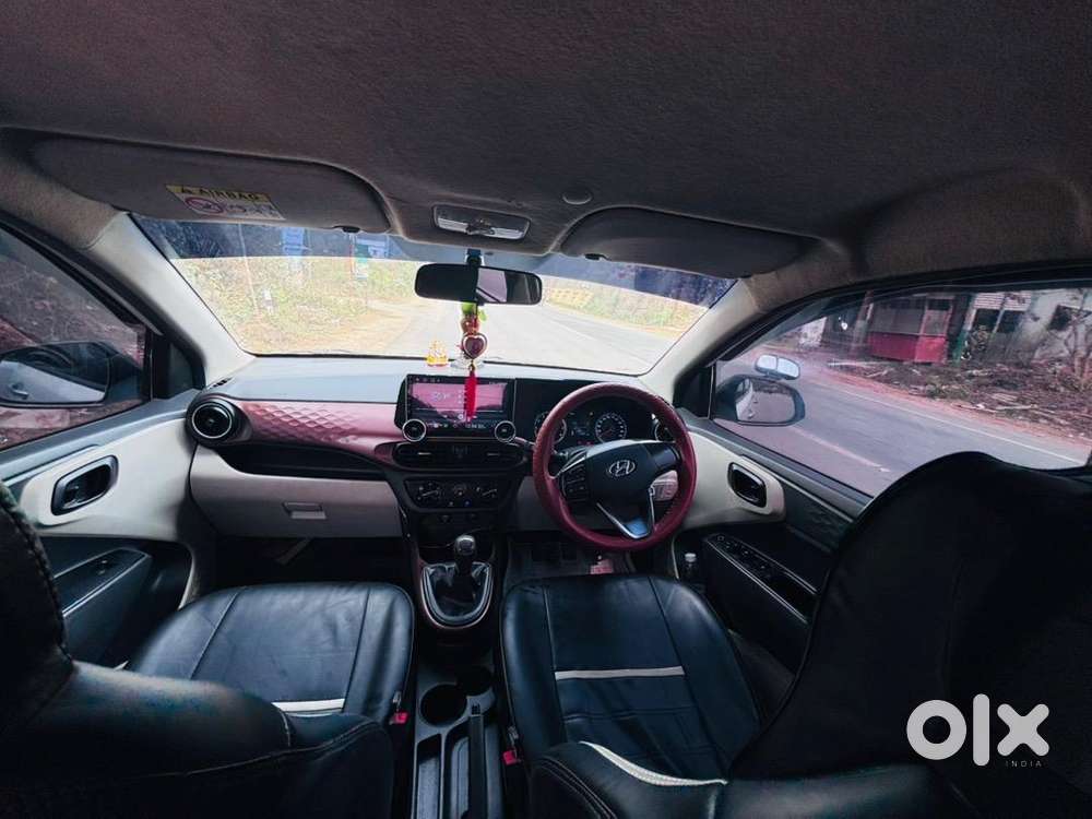 Hyundai With 5 Years