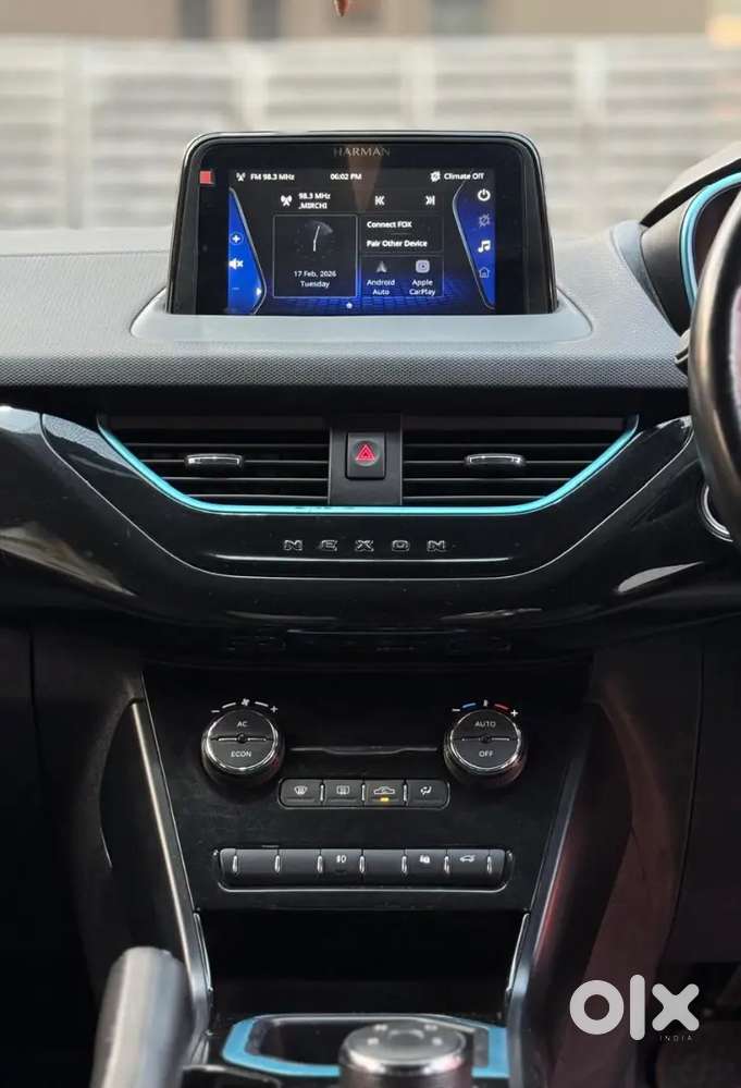 Tata Nexon Ev 2021