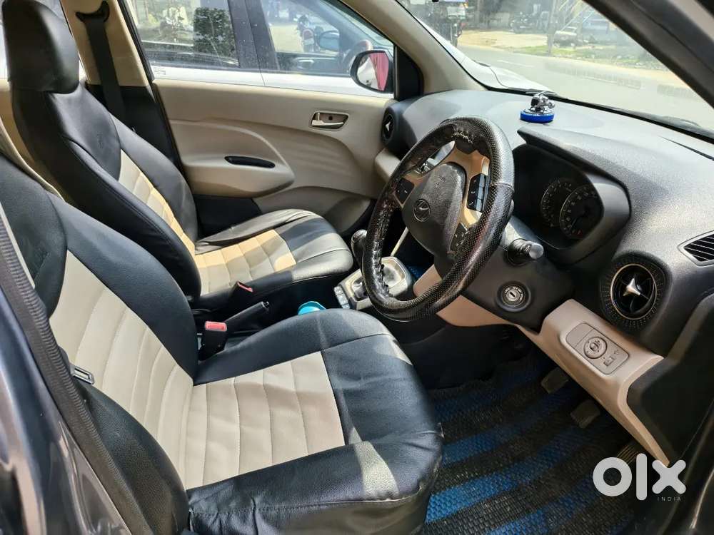 Hyundai Santro Sportz 2019