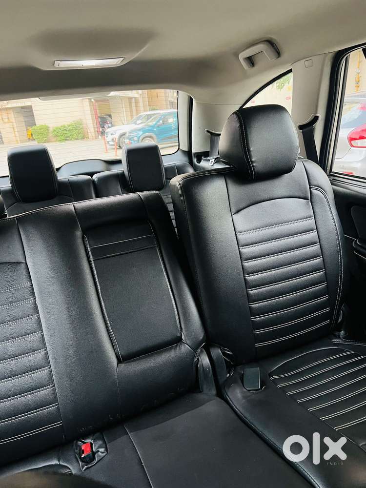 Tata Hexa Xm Plus, 2018, Diesel