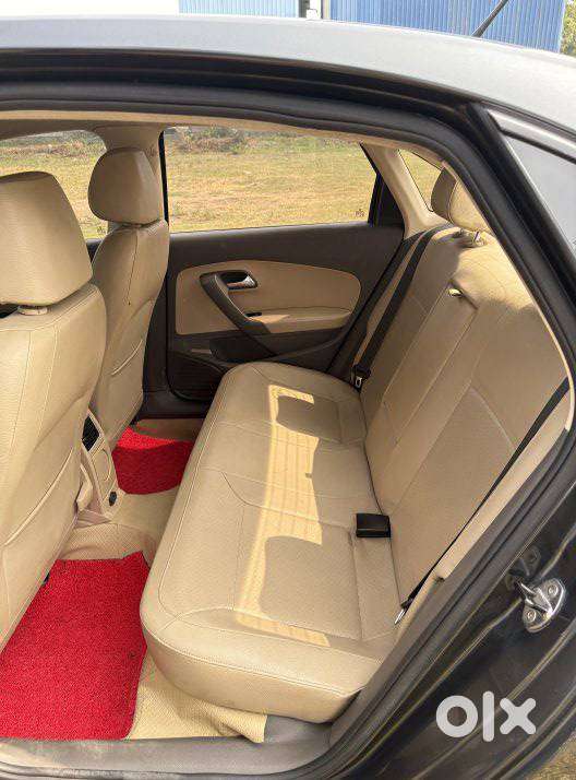 Volkswagen Vento 1.6 Highline, 2019, Petrol