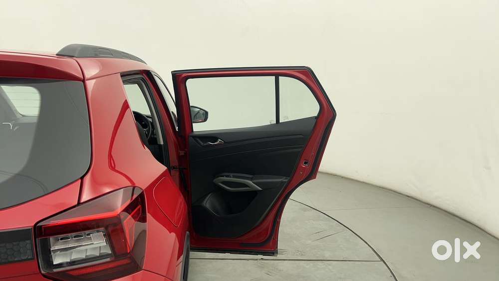 Skoda Kylaq Prestige, 2025, Petrol