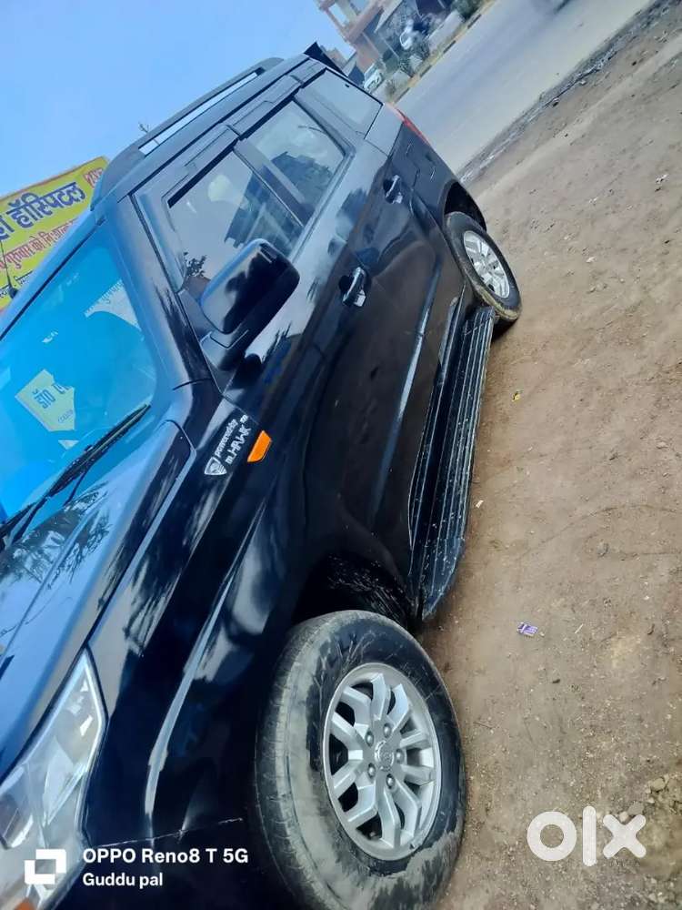Mahindra Tuv 300 Plus 2018 Diesel 73000 Km Driven