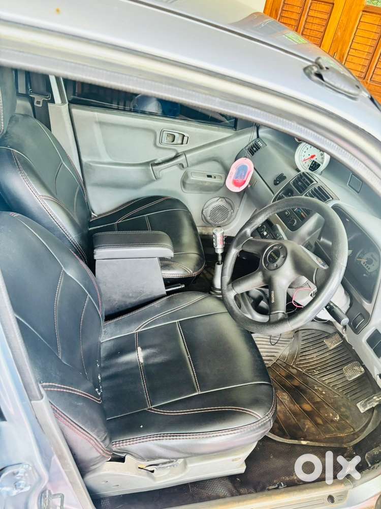 Maruti Suzuki Zen Estilo 2002 Petrol Good Condition