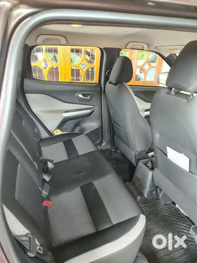 Nissan Magnite 1.0 Xv 2023
