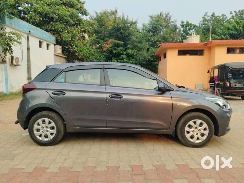 Hyundai I20, 2018, Petrol