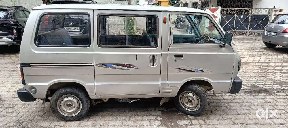 Well Maintained Condition