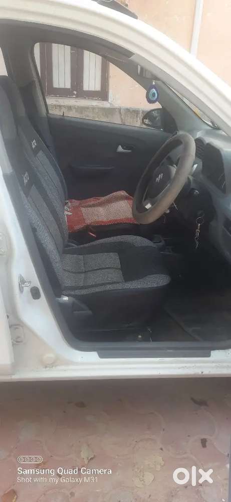 Maruti Suzuki Alto 800 2013