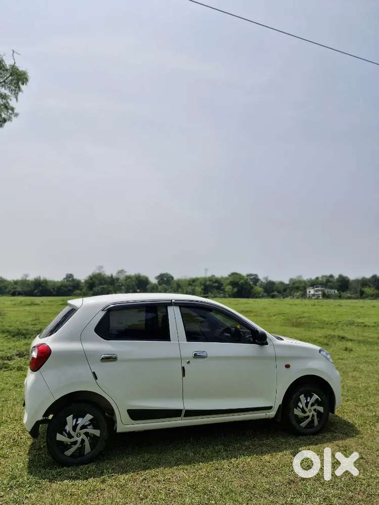 Maruti Suzuki Alto K10 2023 Petrol Well Maintained