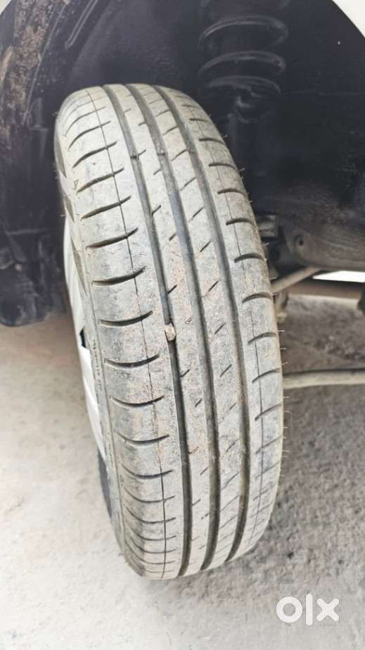 Maruti Suzuki Alto 800 Vxi, 2018, Petrol