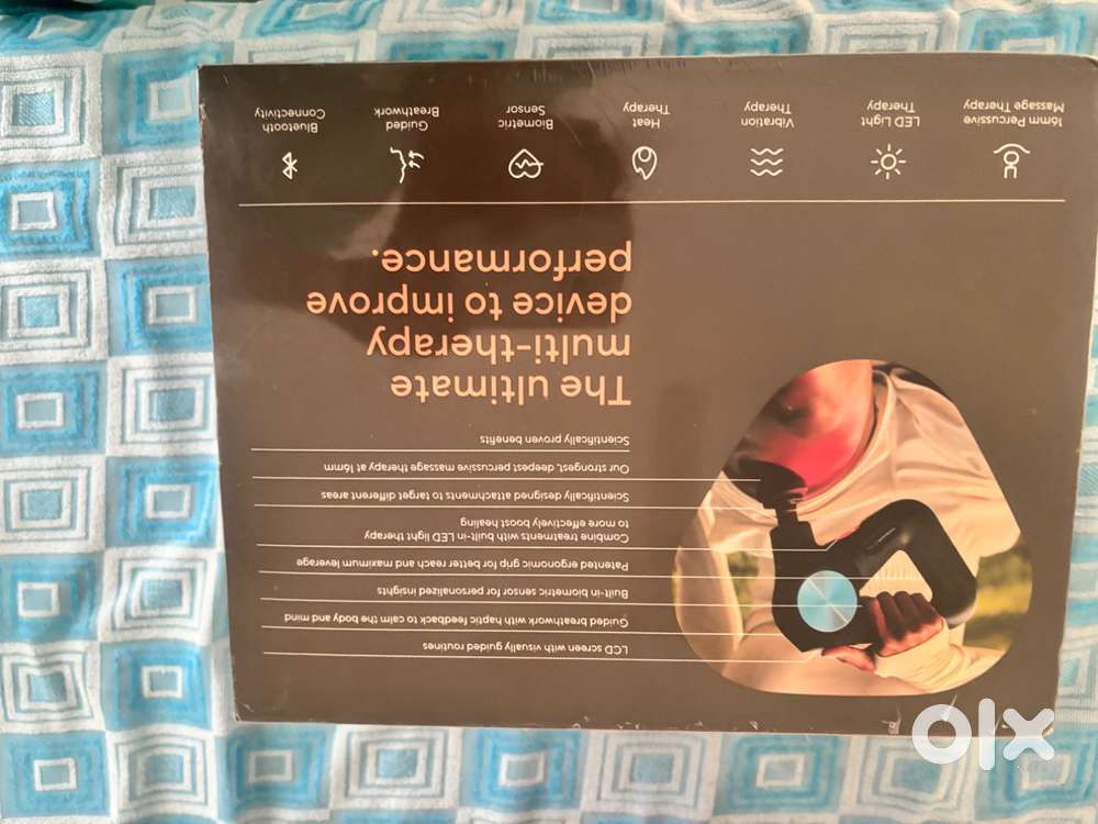 Therabody Theragun PRO Plus 6th G
