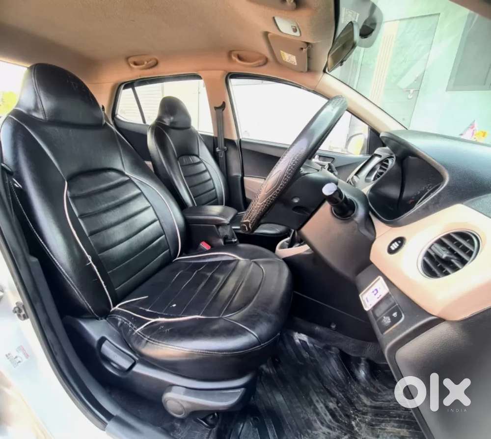 Hyundai Grand I10 1.2 Crdi Asta, 2018, Diesel