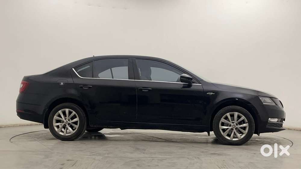Skoda Octavia 2.0 L&k Tdi, 2017, Diesel