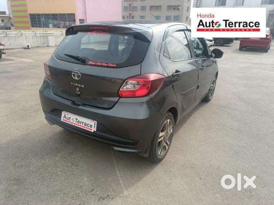 Tata Tiago Xz, 2021, Petrol