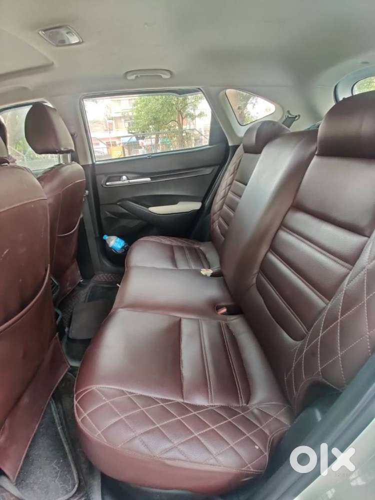 Kia Seltos Htx (o) 1.5 Diesel 6mt, 2023, Diesel