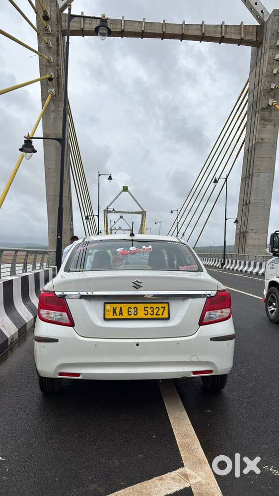 Maruti Suzuki Dzire 2024