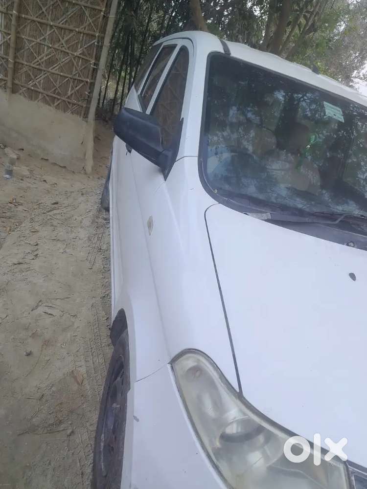 Chevrolet Enjoy Gadi Hai 2014 Model