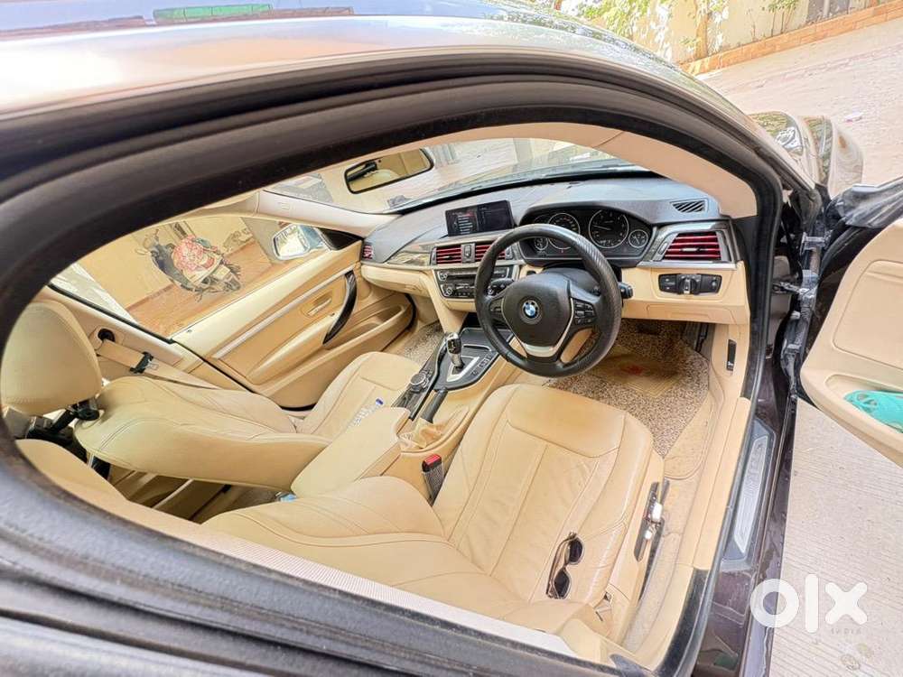 Bmw Diesel Automatic 2016