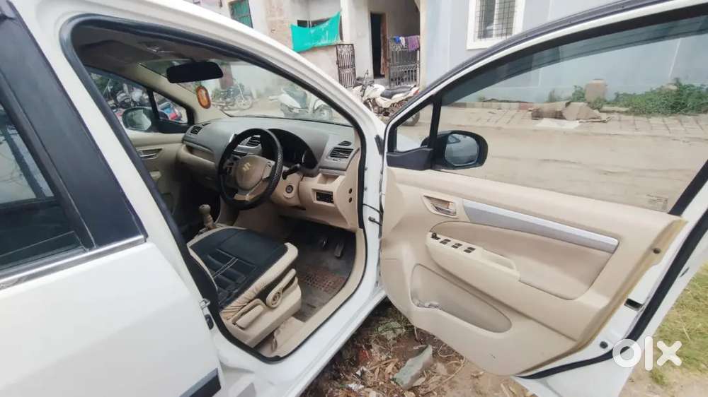 Ertiga Zdi Diesel Manual 2013