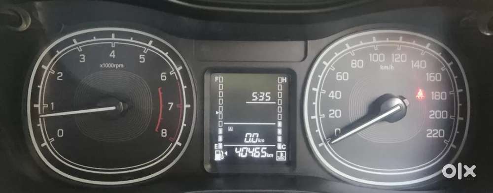 Toyota Urban Cruiser Cruiser Mid, 2020, Petrol
