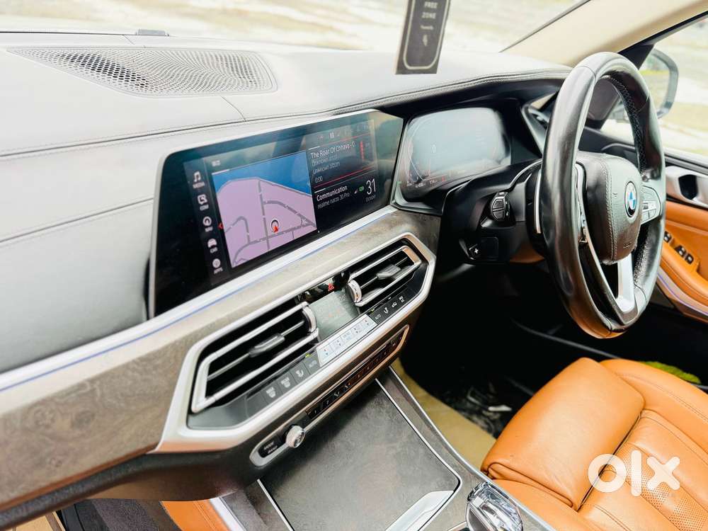 Bmw X5 Xdrive30d Xline, 2019, Diesel