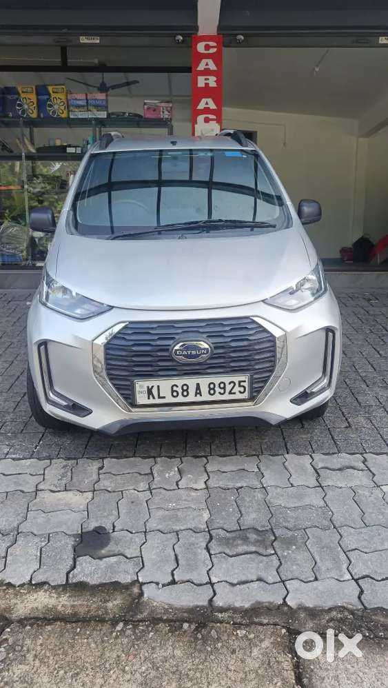 Datsun Redigo 2020 Petrol 29000 Km Driven