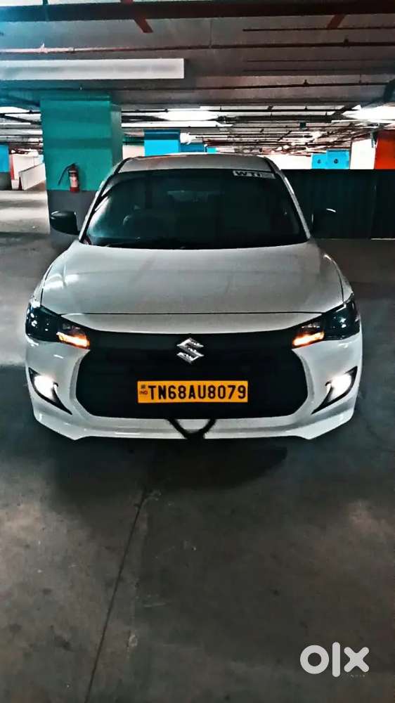 Maruti Dzire Tour 2026
