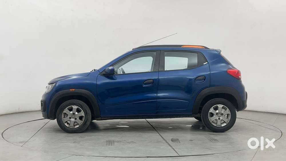 Renault Kwid Climber 1.0 Mt, 2019, Petrol