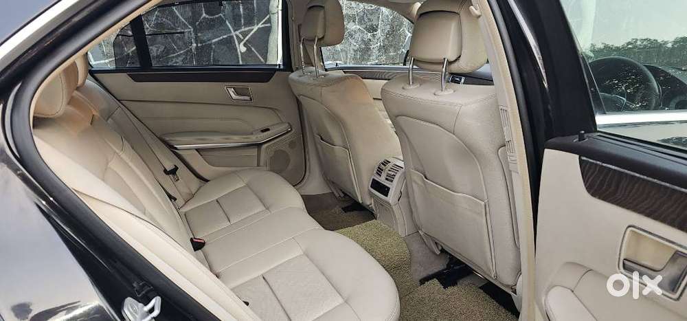 Mercedes-benz E-class E 200 Cgi Avantgarde, 2015, Petrol
