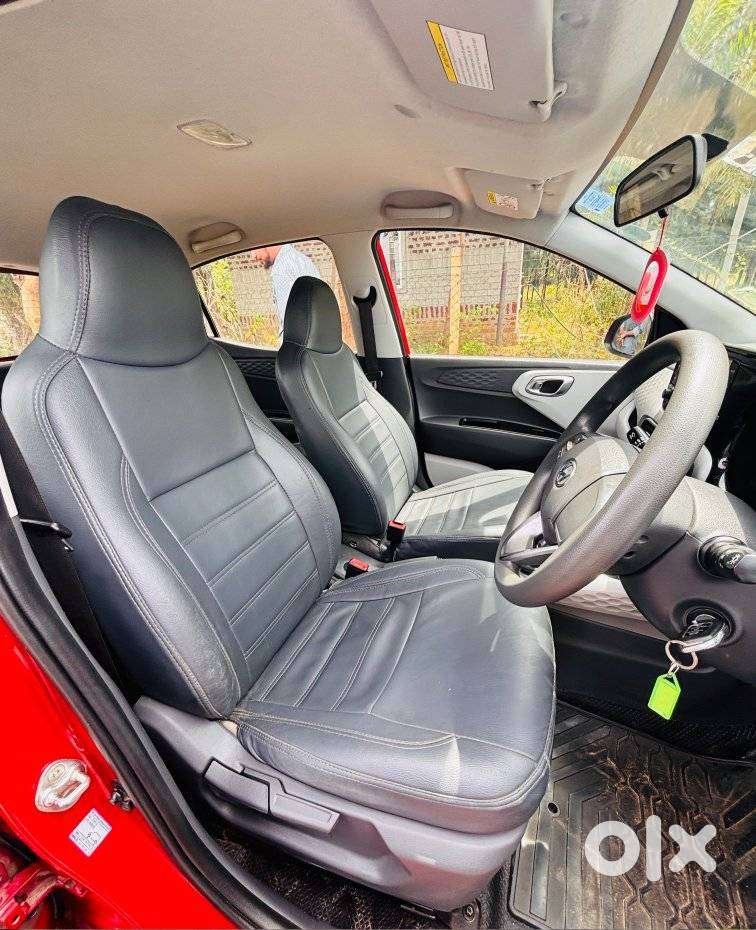 Hyundai Grand I10 Nios, 2020, Petrol