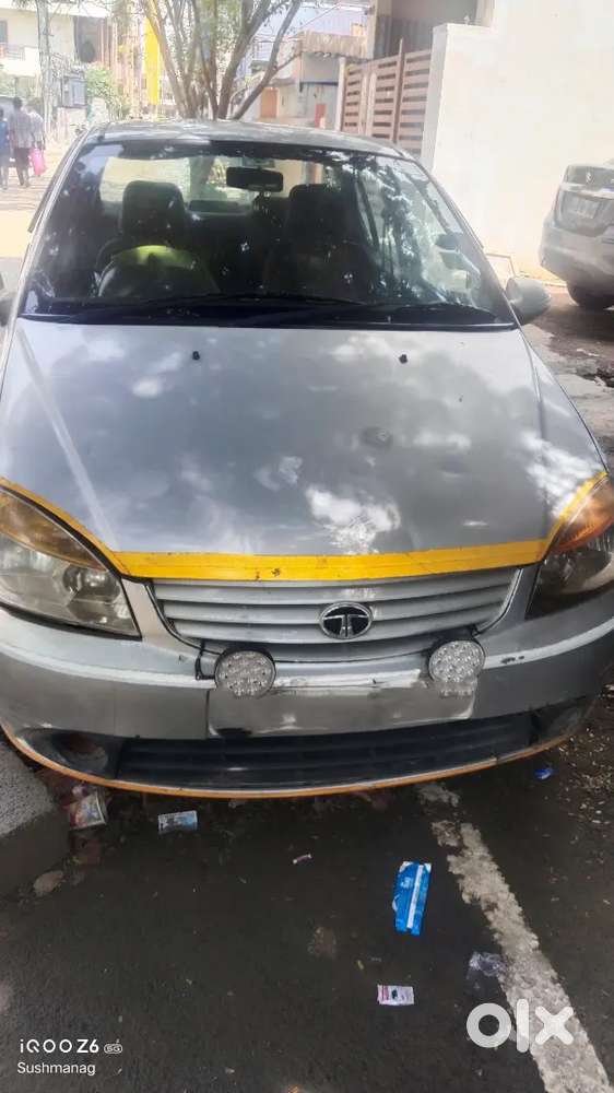 Tata Indigo Ecs 2012