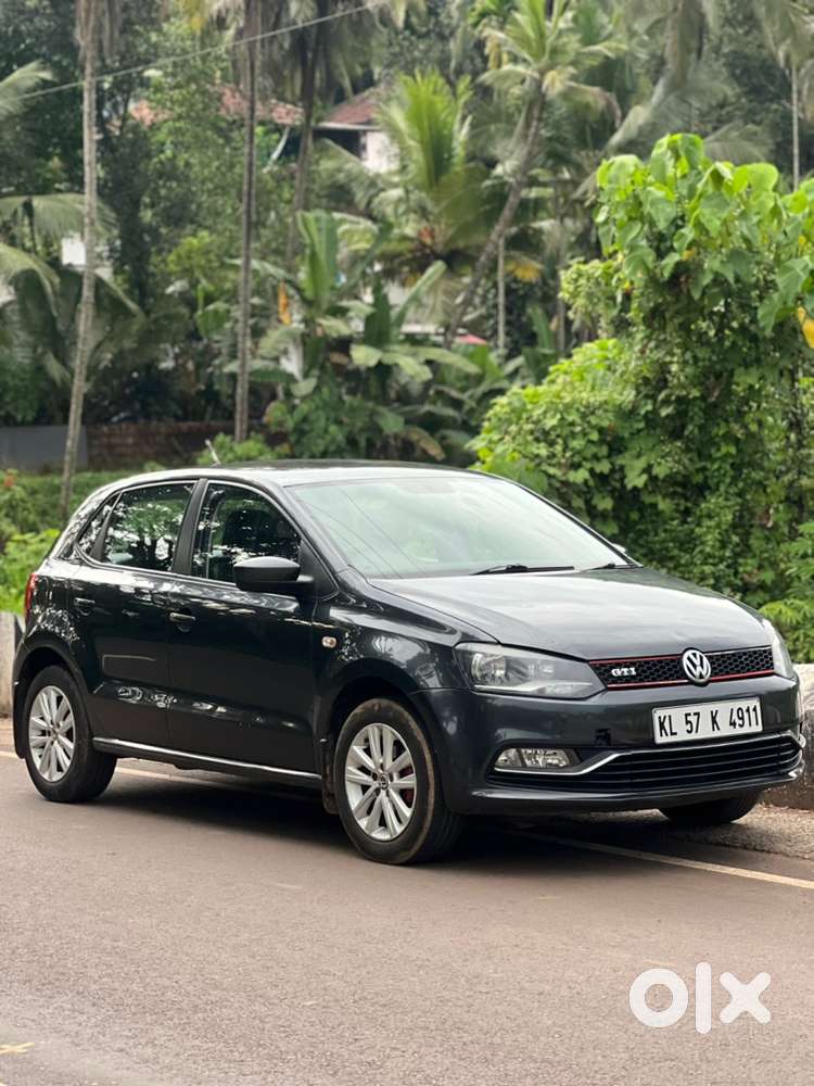 Volkswagen Polo Diesel 2014
