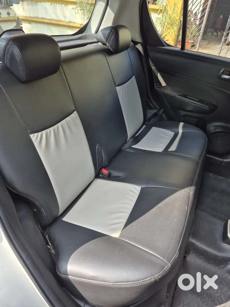 Swift 2014 Petrol Well Maintained
