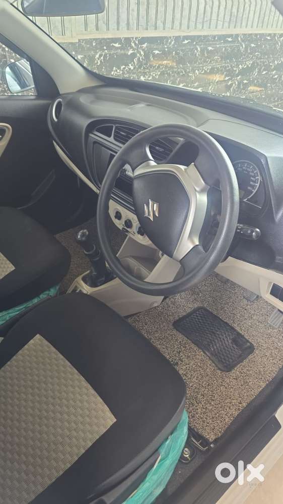 Maruti Suzuki Alto 800 Lxi, 2021, Petrol