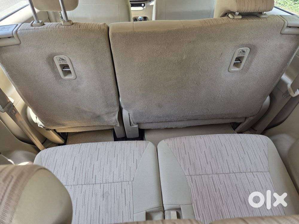 Maruti Suzuki Ertiga Zdi+ Shvs, 2019, Diesel