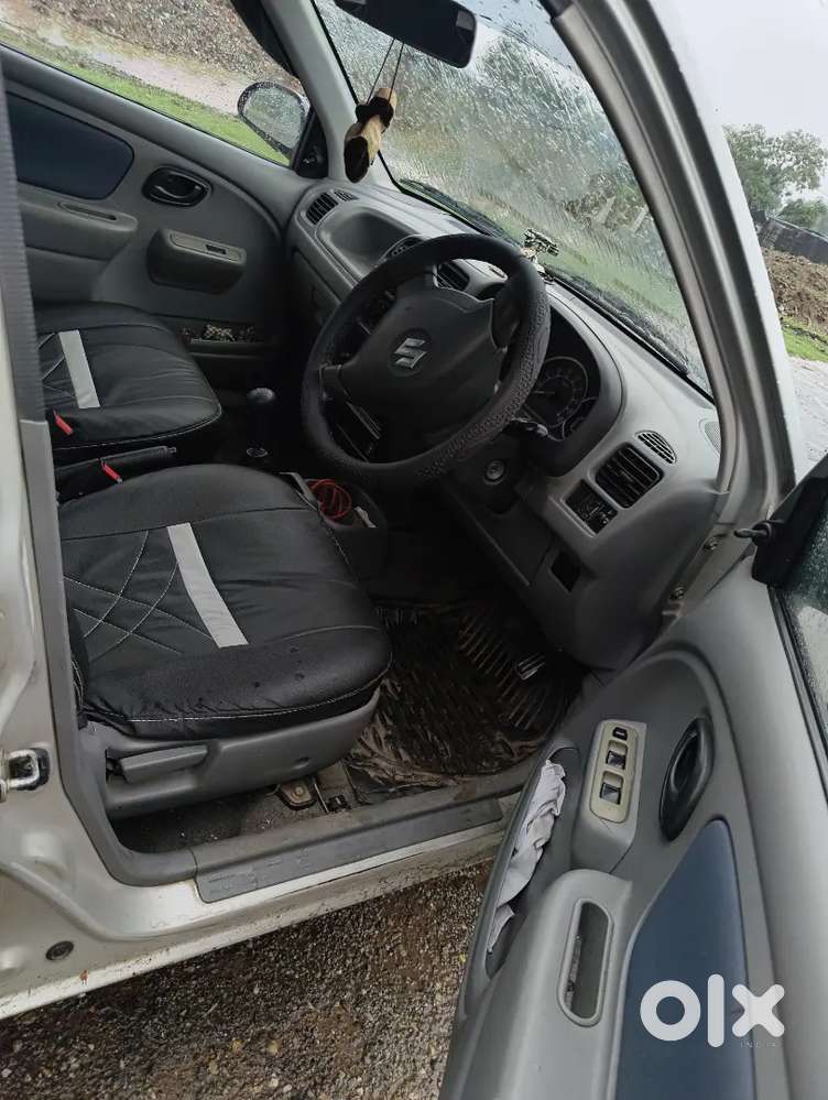 Maruti Suzuki Alto 2015